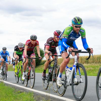 cycling road race championship