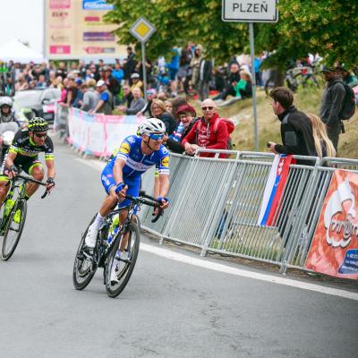 cycling road race championship