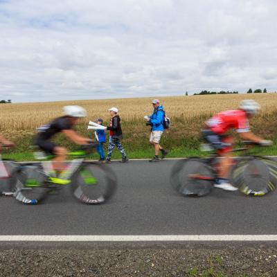 cycling road race championship