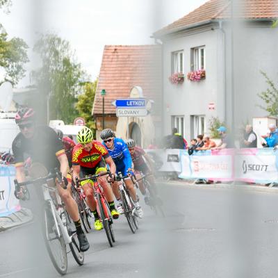 cycling road race championship