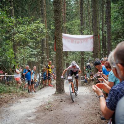 Xco Czech Championship 11