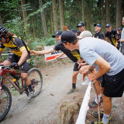 Xco Czech Championship 12