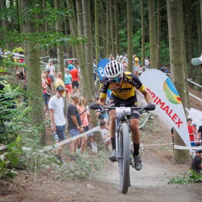 Xco Czech Championship 14