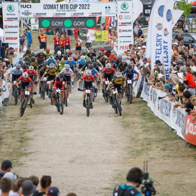 Xco Czech Championship 3