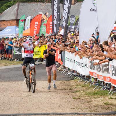 Xco Czech Championship 4