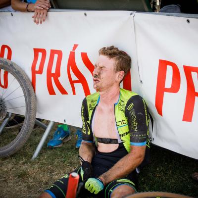 Xco Czech Championship 6