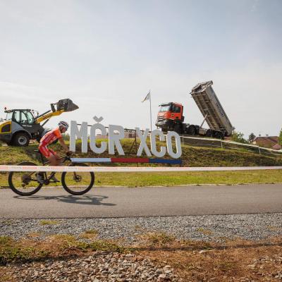 Xco Czech Championship 7