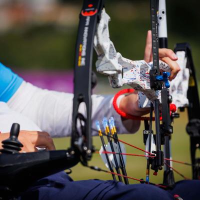 World Para Archery Championships Pilsen