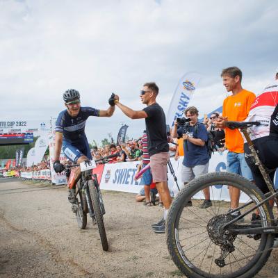 Xco Czech Championship 17