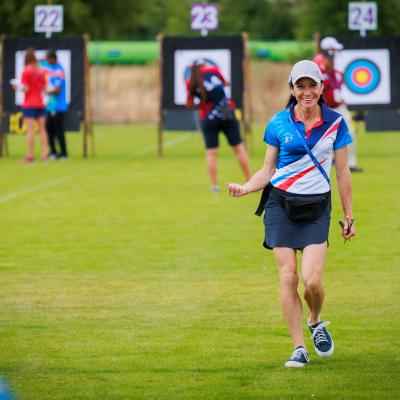 World Para Archery Championships Pilsen