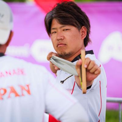 World Para Archery Championships Pilsen