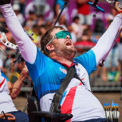 World Para Archery Championships Pilsen