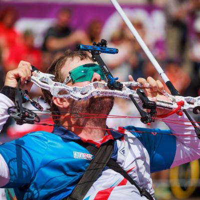 World Para Archery Championships Pilsen